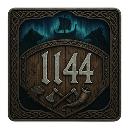 ll44 brand logo